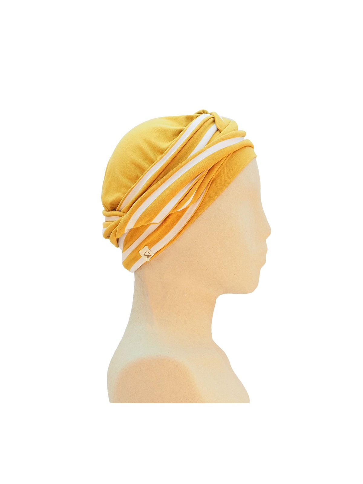 Gorro quimioterapia mujer cancer Lauseven Alaqueca