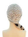 Gorro quimioterapia mujer cancer Marone Alaqueca Gorro quimioterapia mujer cancer Marone Alaqueca
