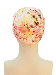 Gorro De Renda Para Quimioterapia WULIQIUQIU - Conforto, Estilo E Proteção Para Mulheres