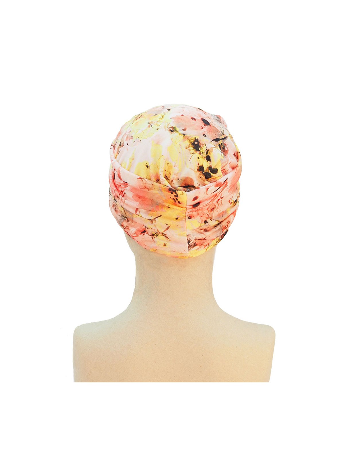 Gorro quimioterapia mujer cancer Monone Alaqueca