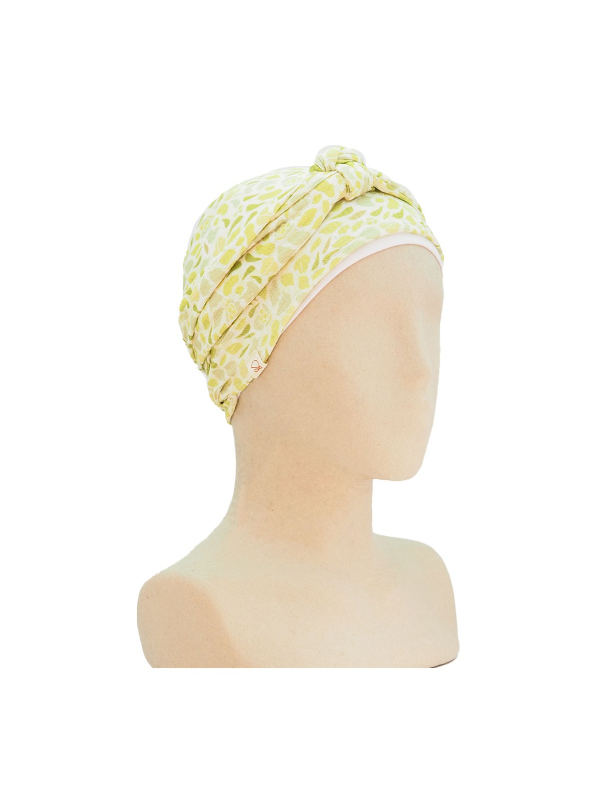 Gorro quimioterapia mujer cancer Marfour Alaqueca