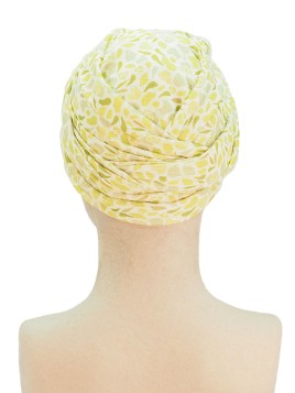 Gorro quimioterapia mujer cancer Marfour Alaqueca