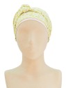 Gorro quimioterapia mujer cancer Marfour Alaqueca