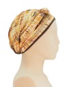 Gorro quimioterapia mujer cancer Marfive Alaqueca