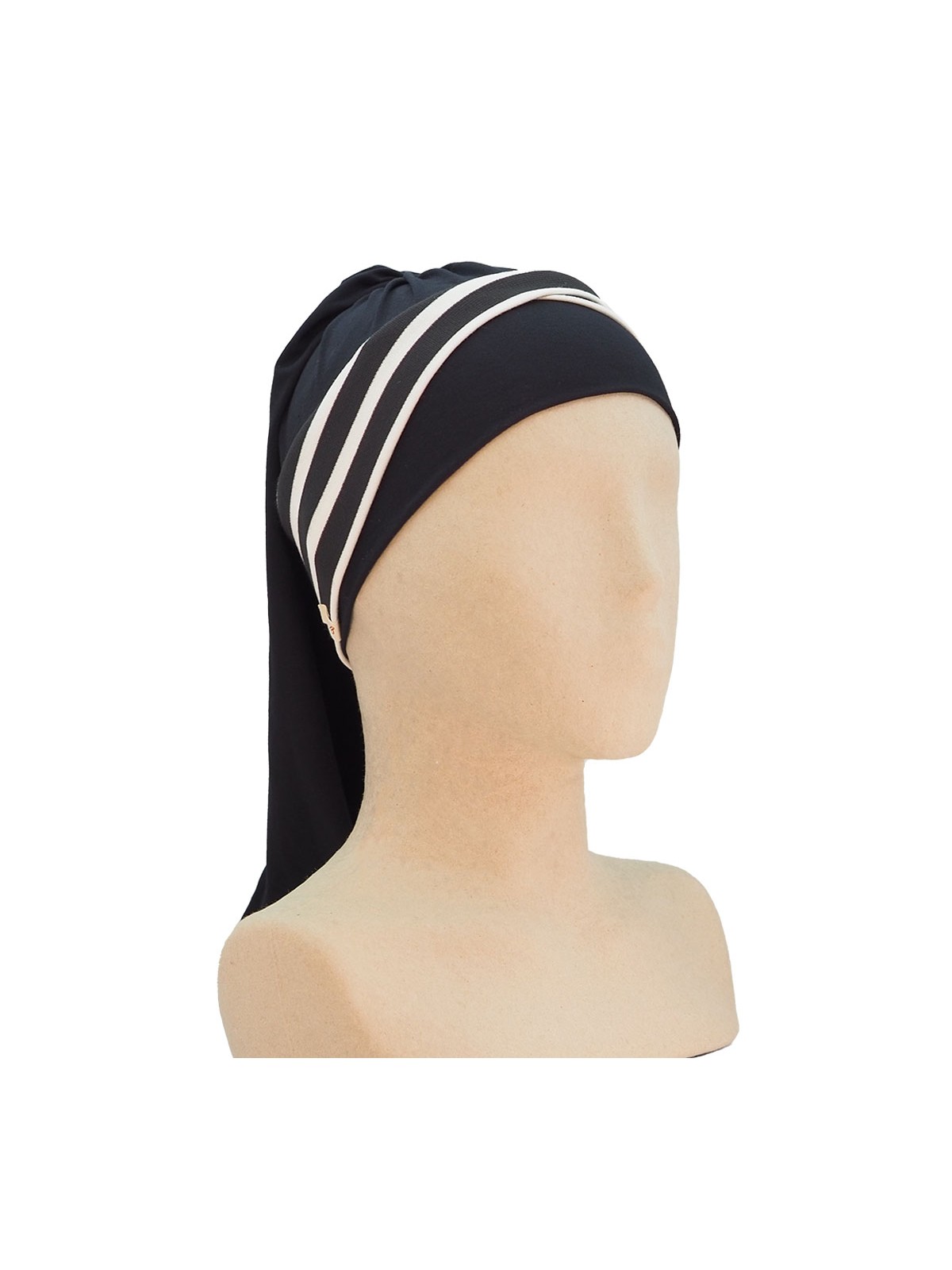 Gorro quimioterapia mujer cancer Serone Alaqueca