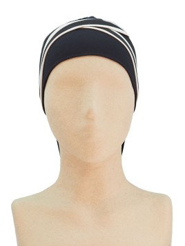 Gorro quimioterapia mujer cancer Serone Alaqueca