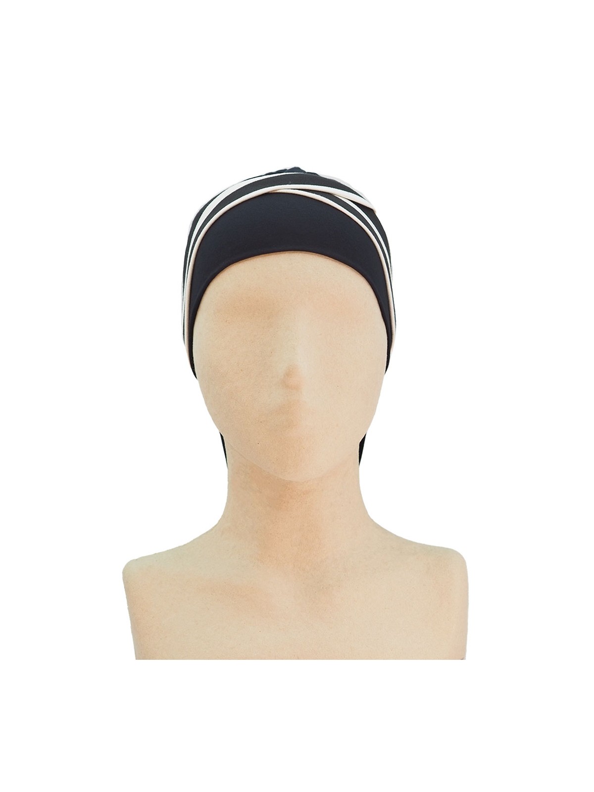 Gorro quimioterapia mujer cancer Serone Alaqueca