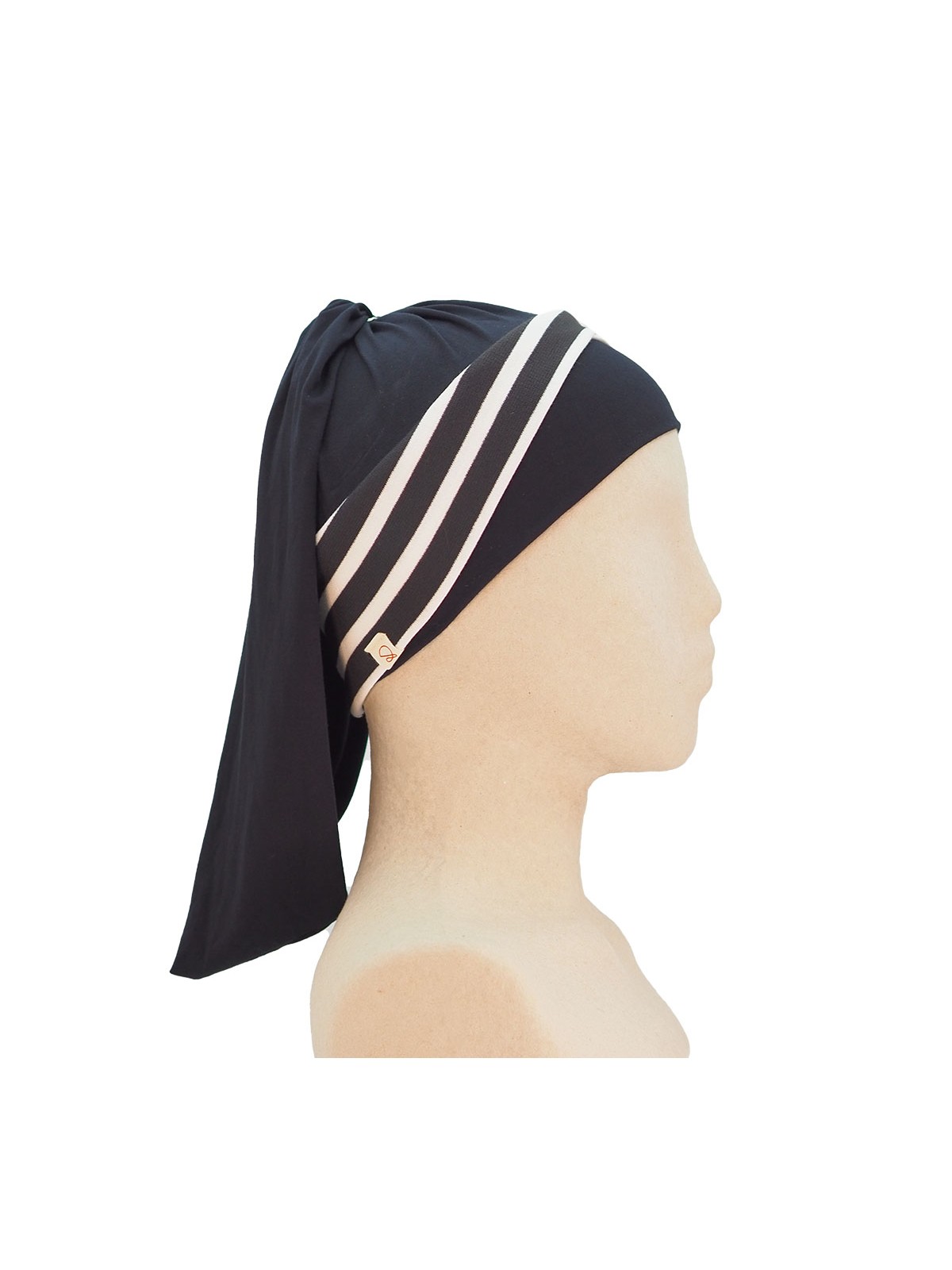 Gorro quimioterapia mujer cancer Serone Alaqueca