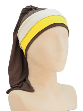 Gorro quimioterapia mujer cancer Sertwo Alaqueca
