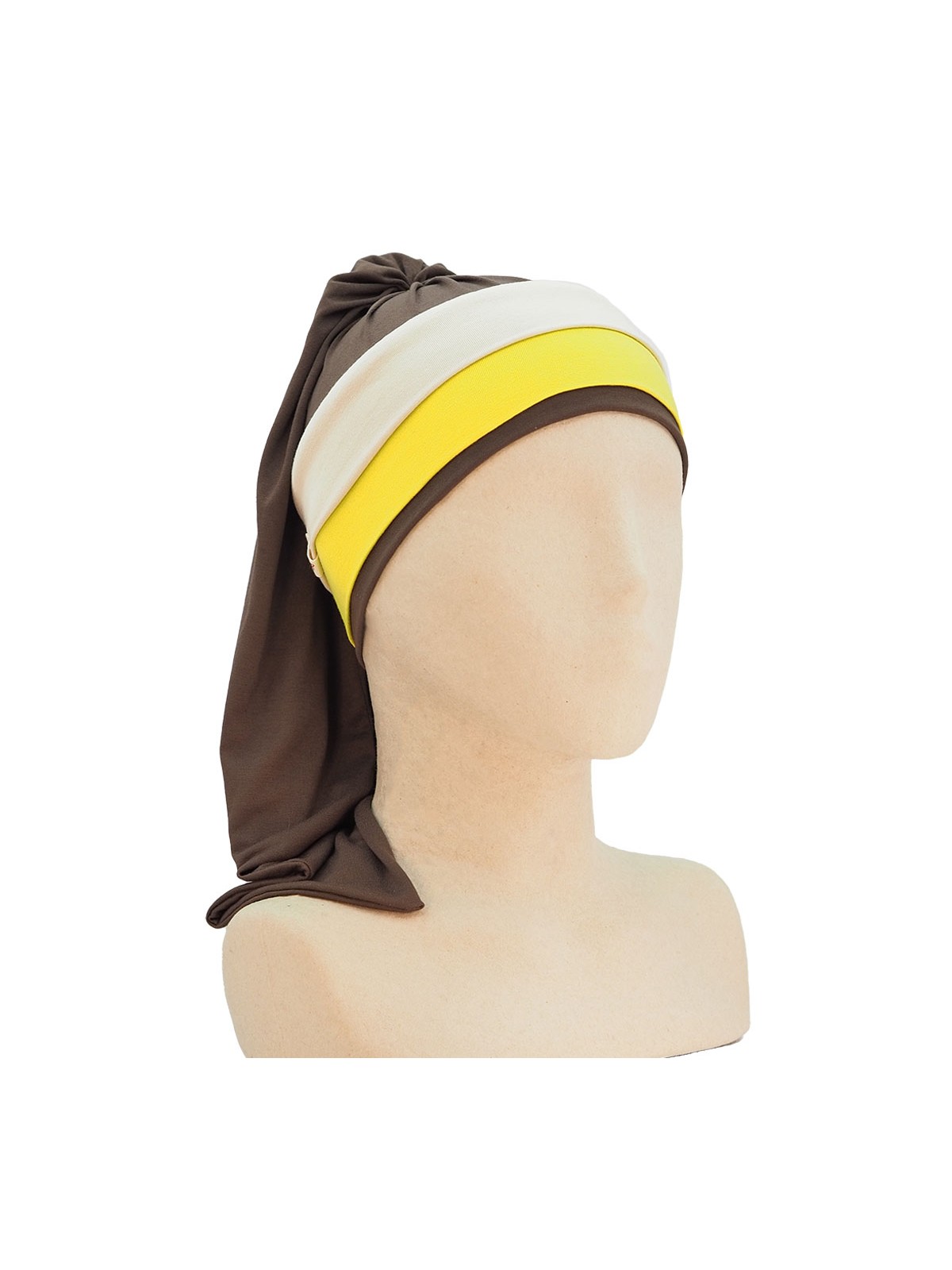 Gorro quimioterapia mujer cancer Sertwo Alaqueca