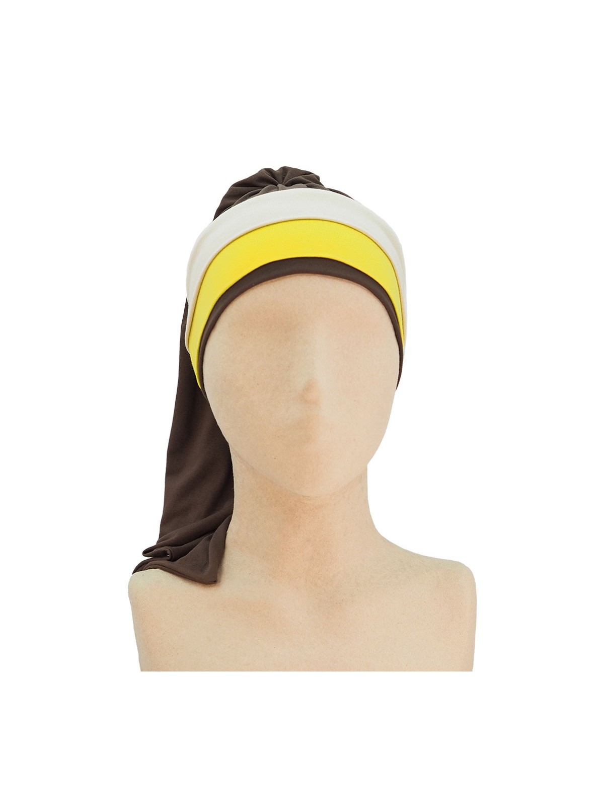 Gorro quimioterapia mujer cancer Sertwo Alaqueca