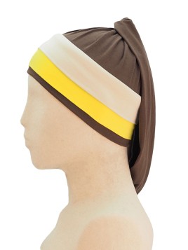Gorro quimioterapia mujer cancer Sertwo Alaqueca