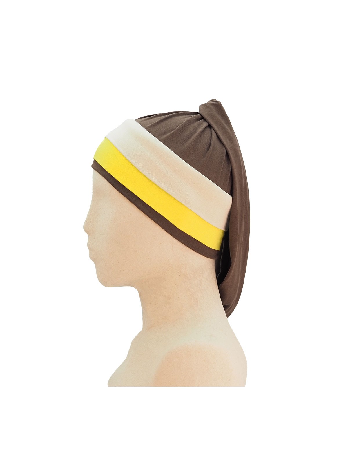 Gorro quimioterapia mujer cancer Sertwo Alaqueca