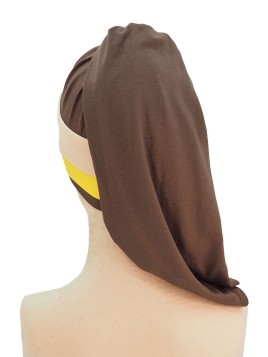 Gorro quimioterapia mujer cancer Sertwo Alaqueca