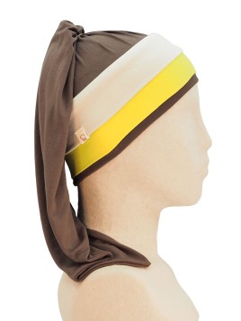Gorro quimioterapia mujer cancer Sertwo Alaqueca