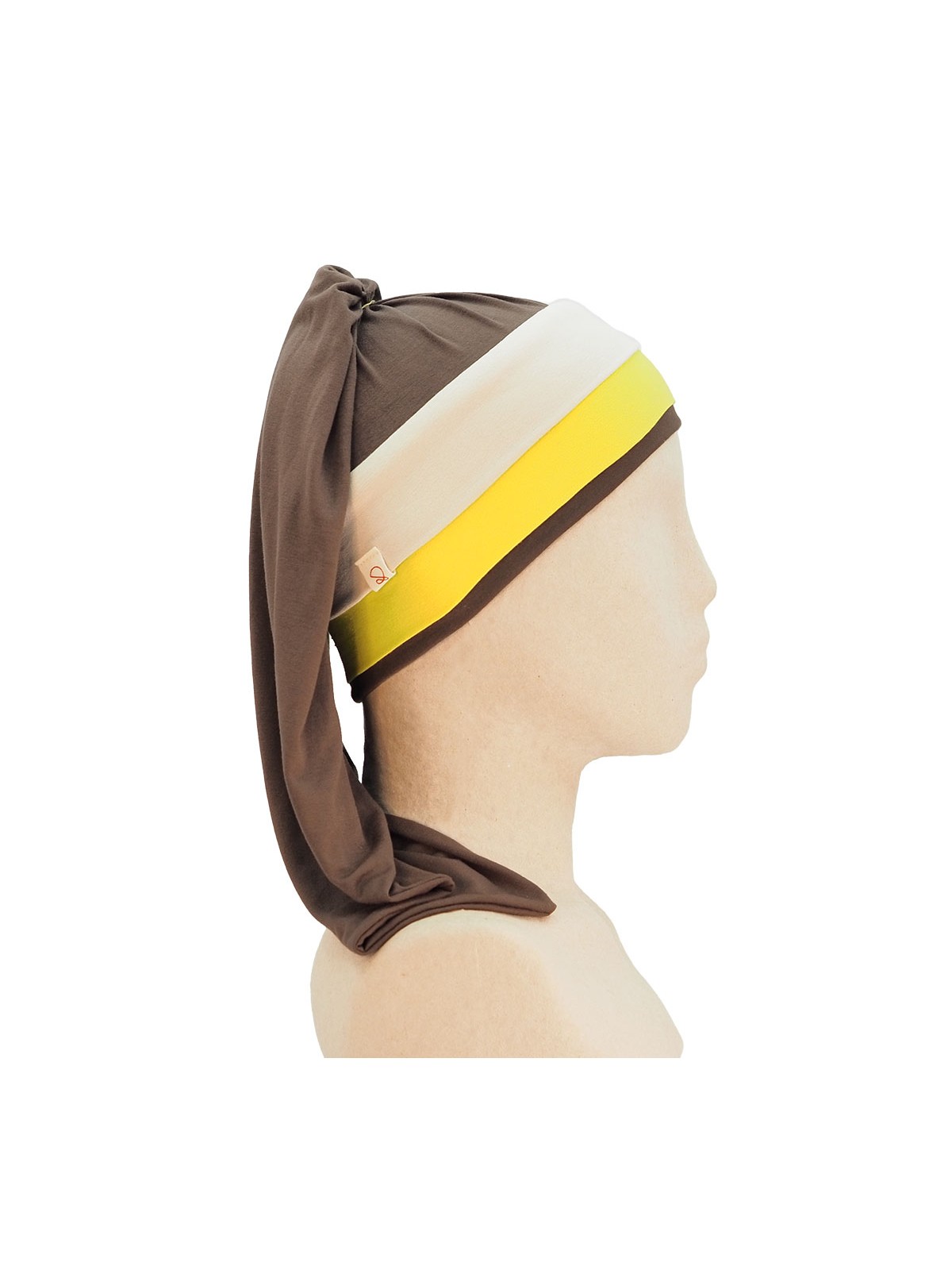 Gorro quimioterapia mujer cancer Sertwo Alaqueca