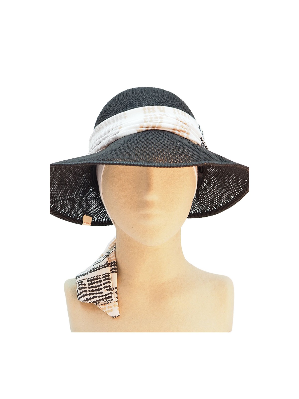Gorro y pamela quimioterapia verano cancer Bruthree Alaqueca
