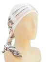 Gorro y pamela quimioterapia verano cancer Bruthree Alaqueca Gorro y pamela quimioterapia verano cancer Bruthree Alaqueca