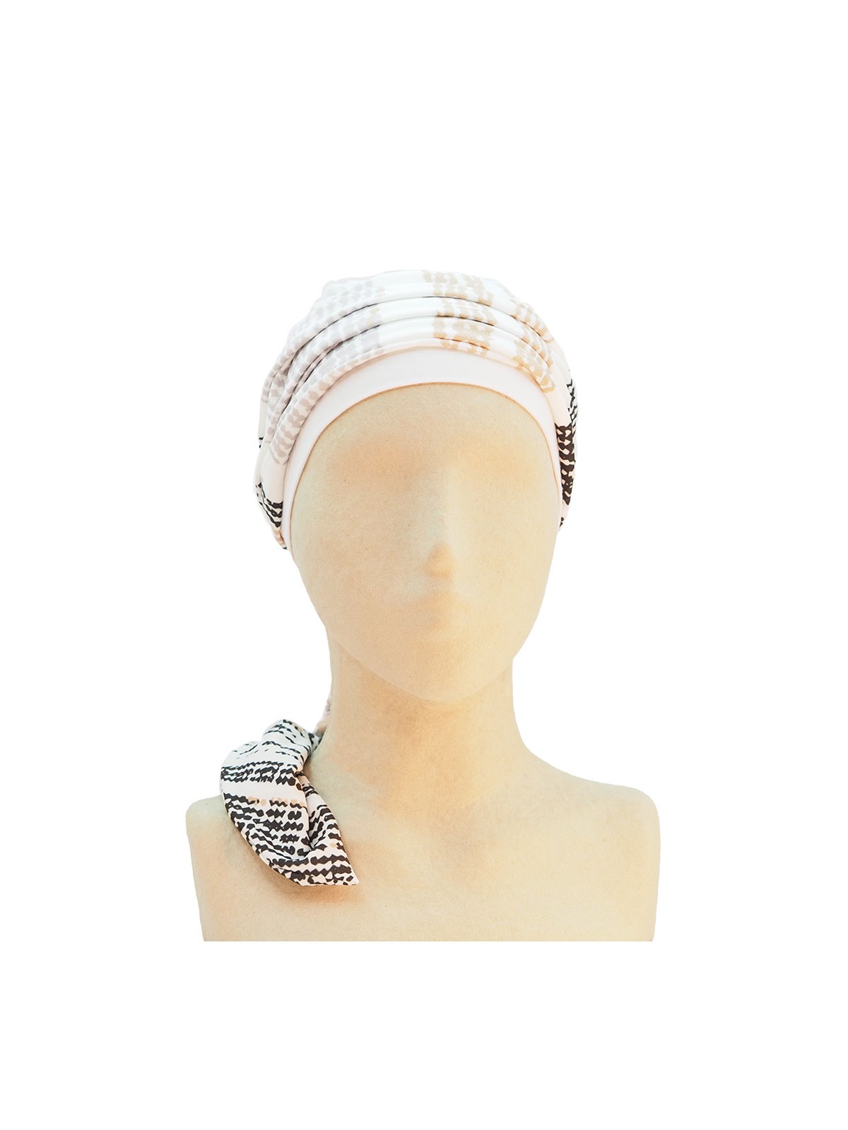 Gorro y pamela quimioterapia verano cancer Bruthree Alaqueca