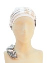 Gorro y pamela quimioterapia verano cancer Bruthree Alaqueca Gorro y pamela quimioterapia verano cancer Bruthree Alaqueca