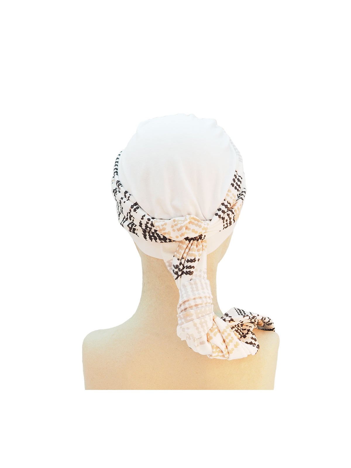 Gorro y pamela quimioterapia verano cancer Bruthree Alaqueca