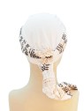 Gorro y pamela quimioterapia verano cancer Bruthree Alaqueca Gorro y pamela quimioterapia verano cancer Bruthree Alaqueca