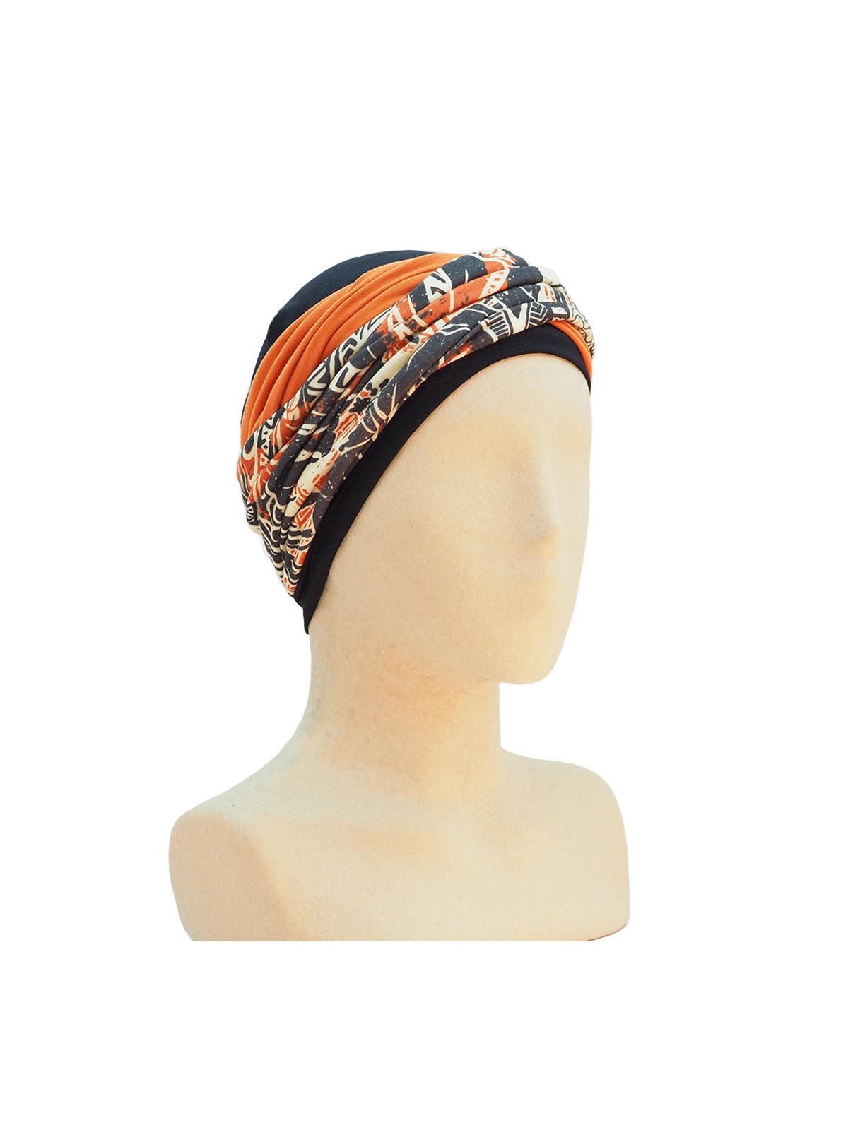 Gorro y pamela quimioterapia verano cancer Bruone Alaqueca