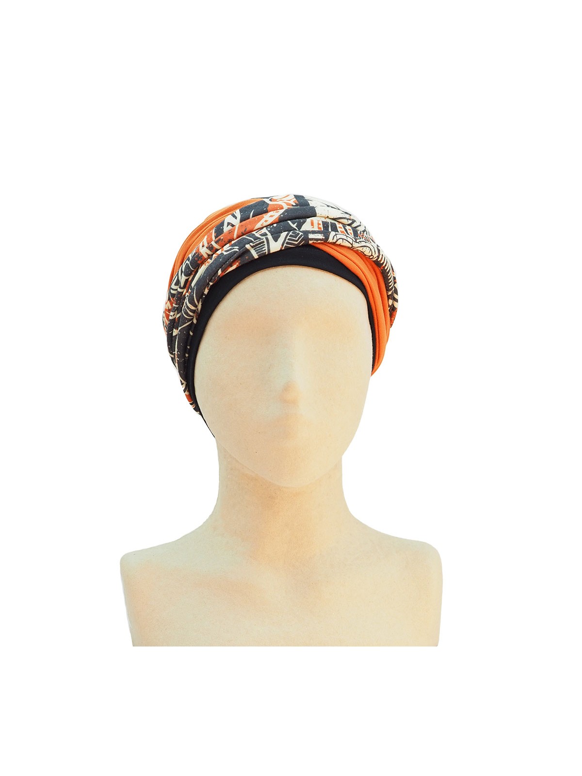 Gorro y pamela quimioterapia verano cancer Bruone Alaqueca