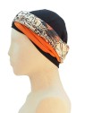Gorro y pamela quimioterapia verano cancer Bruone Alaqueca Gorro y pamela quimioterapia verano cancer Bruone Alaqueca