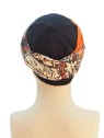 Gorro y pamela quimioterapia verano cancer Bruone Alaqueca Gorro y pamela quimioterapia verano cancer Bruone Alaqueca