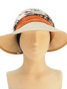 Gorro y pamela quimioterapia verano cancer Bruone Alaqueca Gorro y pamela quimioterapia verano cancer Bruone Alaqueca