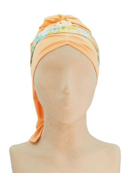 Gorro quimioterapia mujer cancer Serthree Alaqueca