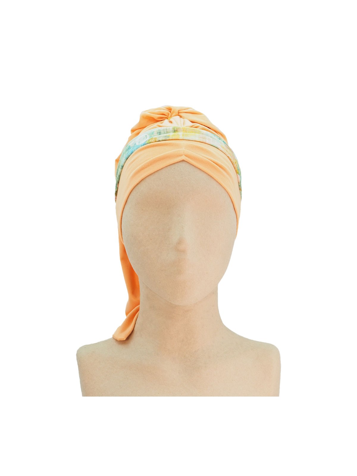 Gorro quimioterapia mujer cancer Serthree Alaqueca