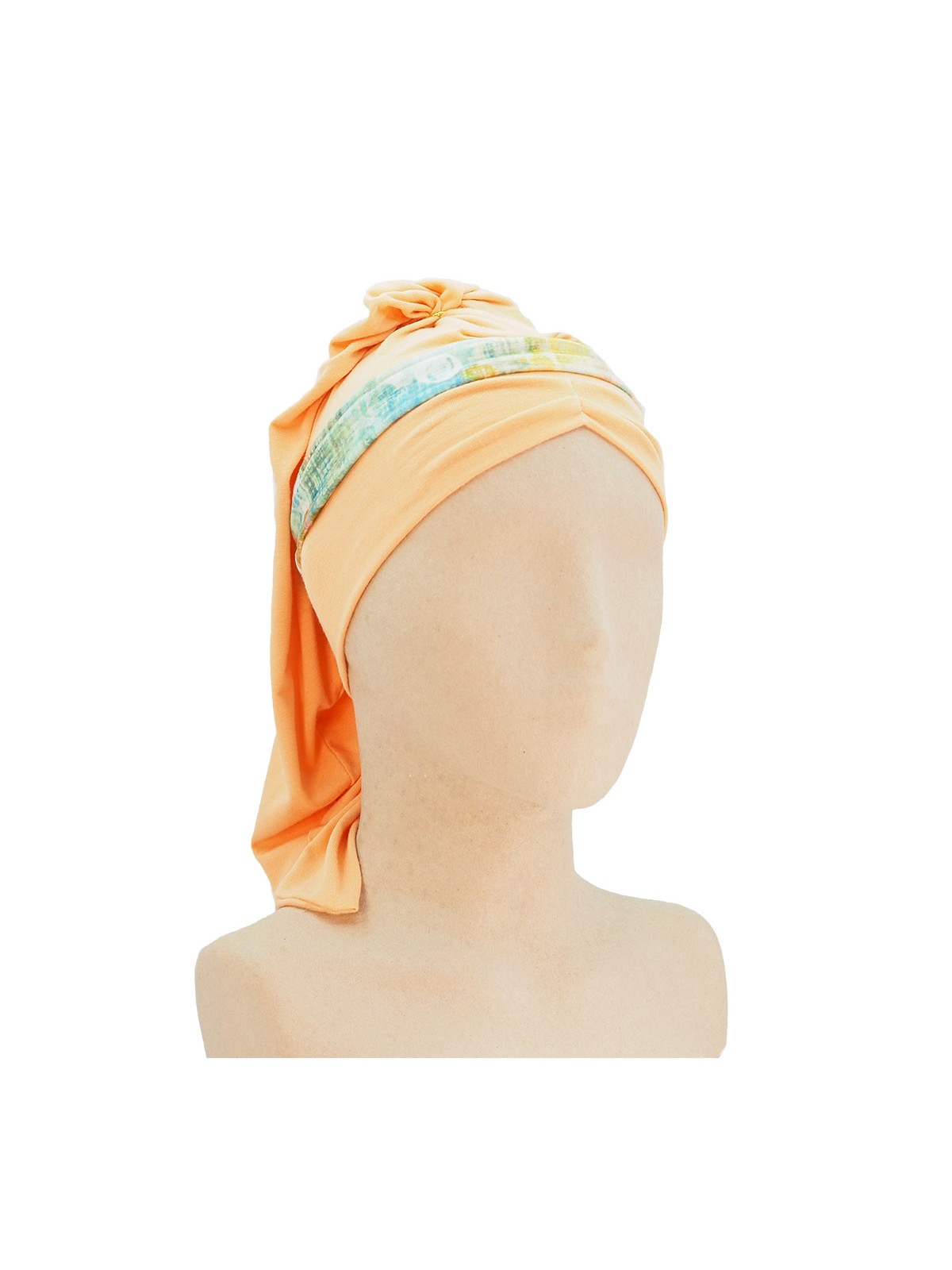 Gorro quimioterapia mujer cancer Serthree Alaqueca