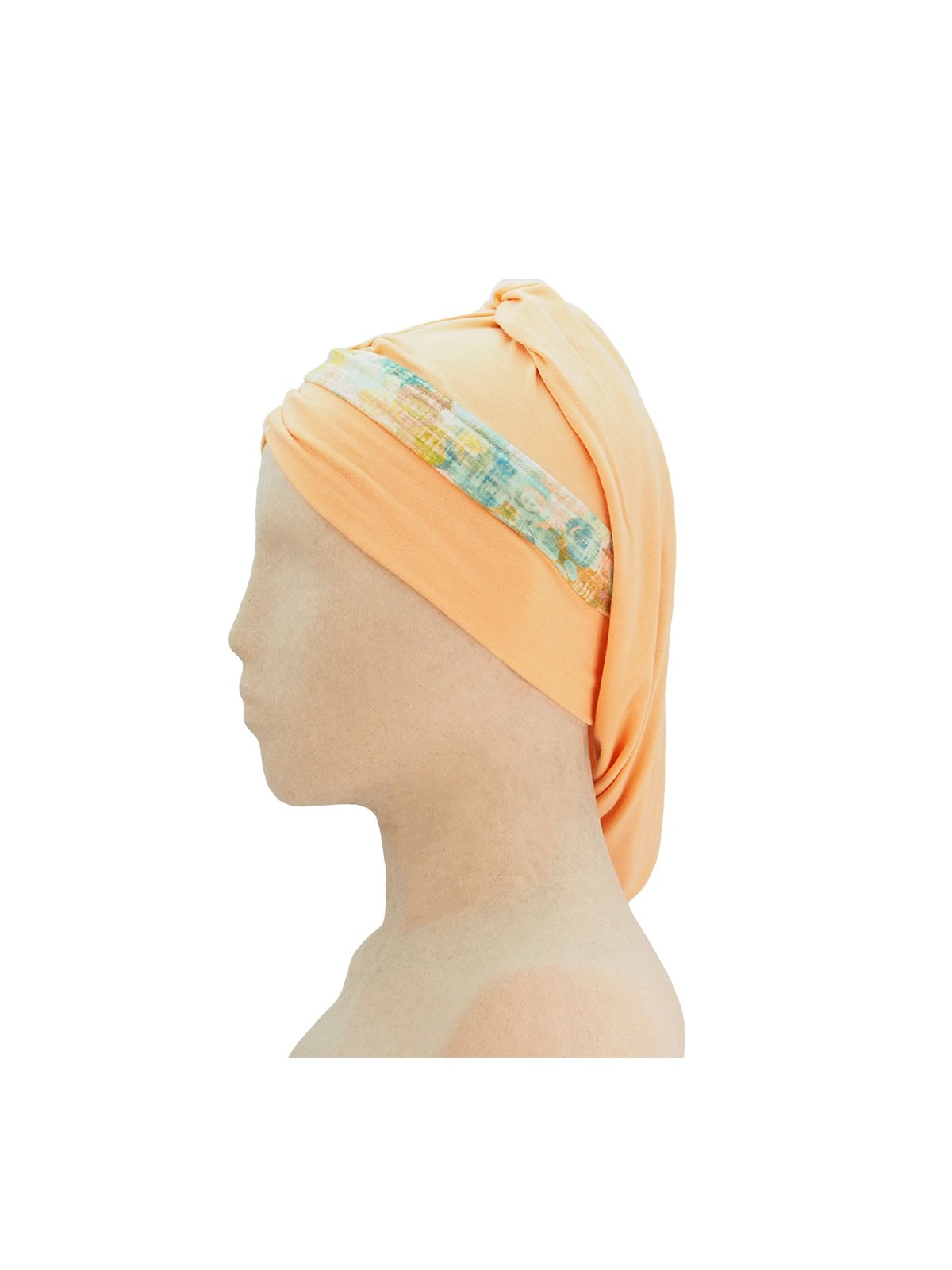 Gorro quimioterapia mujer cancer Serthree Alaqueca