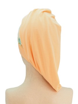 Gorro quimioterapia mujer cancer Serthree Alaqueca