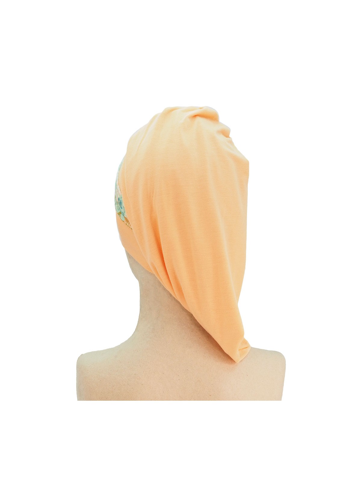 Gorro quimioterapia mujer cancer Serthree Alaqueca