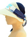 Gorro y pamela quimioterapia verano cancer Brutwo Alaqueca Gorro y pamela quimioterapia verano cancer Brutwo Alaqueca