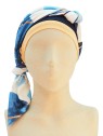 Gorro y pamela quimioterapia verano cancer Brutwo Alaqueca Gorro y pamela quimioterapia verano cancer Brutwo Alaqueca