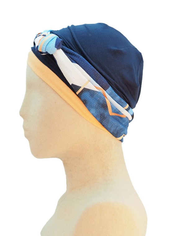 Gorro y pamela quimioterapia verano cancer Brutwo Alaqueca Gorro y pamela quimioterapia verano cancer Brutwo Alaqueca