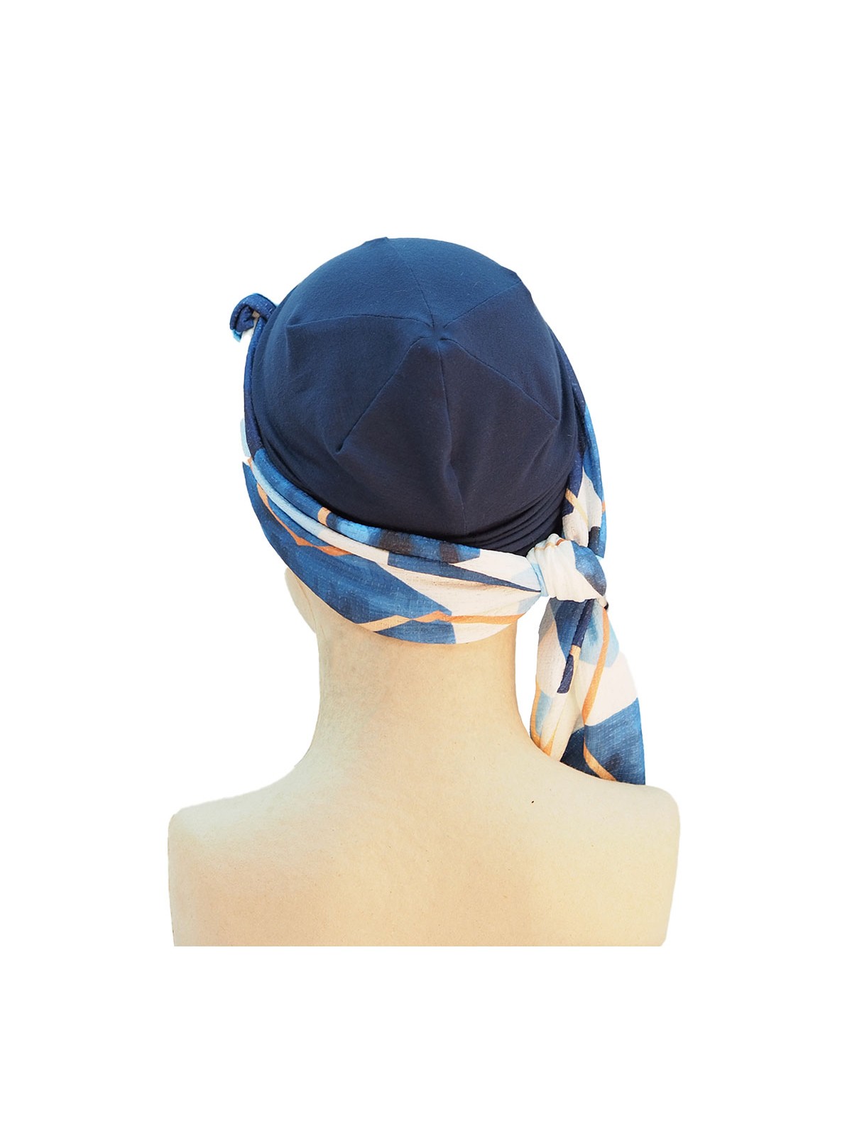 Gorro y pamela quimioterapia verano cancer Brutwo Alaqueca