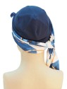 Gorro y pamela quimioterapia verano cancer Brutwo Alaqueca Gorro y pamela quimioterapia verano cancer Brutwo Alaqueca