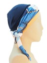 Gorro y pamela quimioterapia verano cancer Brutwo Alaqueca Gorro y pamela quimioterapia verano cancer Brutwo Alaqueca