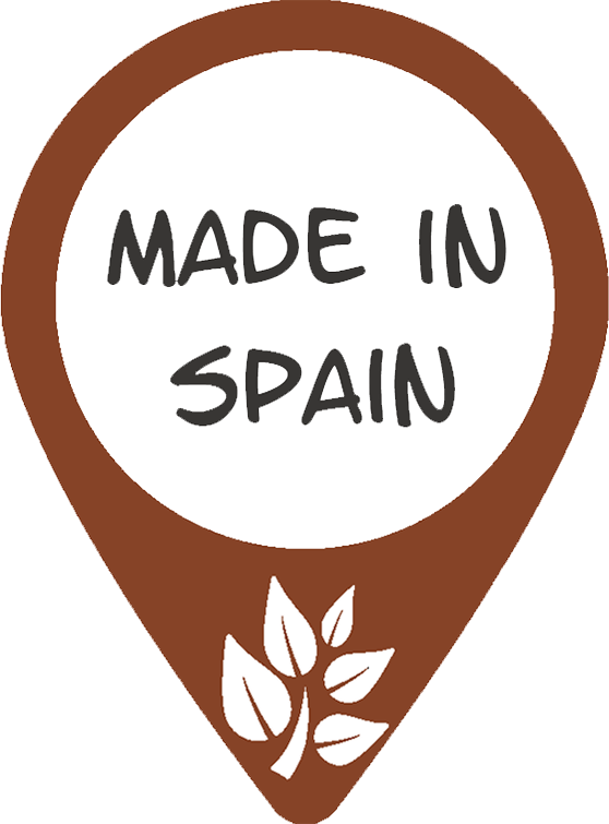 Made in Spain