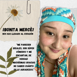 Mercè
