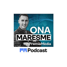 Entrevista RADIO PREMIÀ